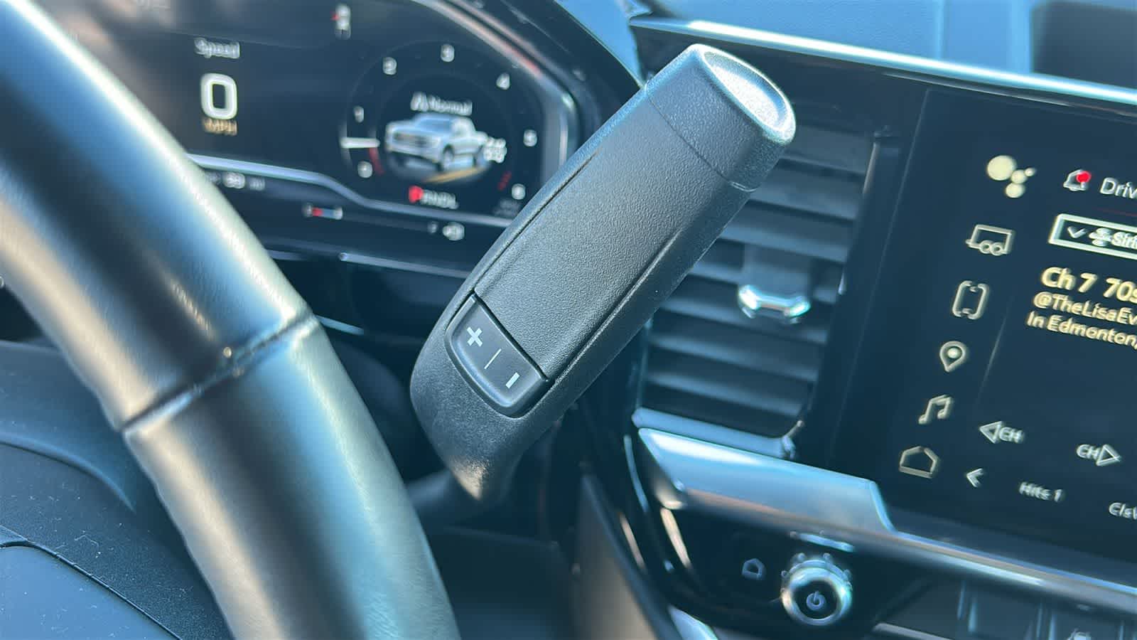 Thumbnail: 2024 GMC Sierra 1500 - 13