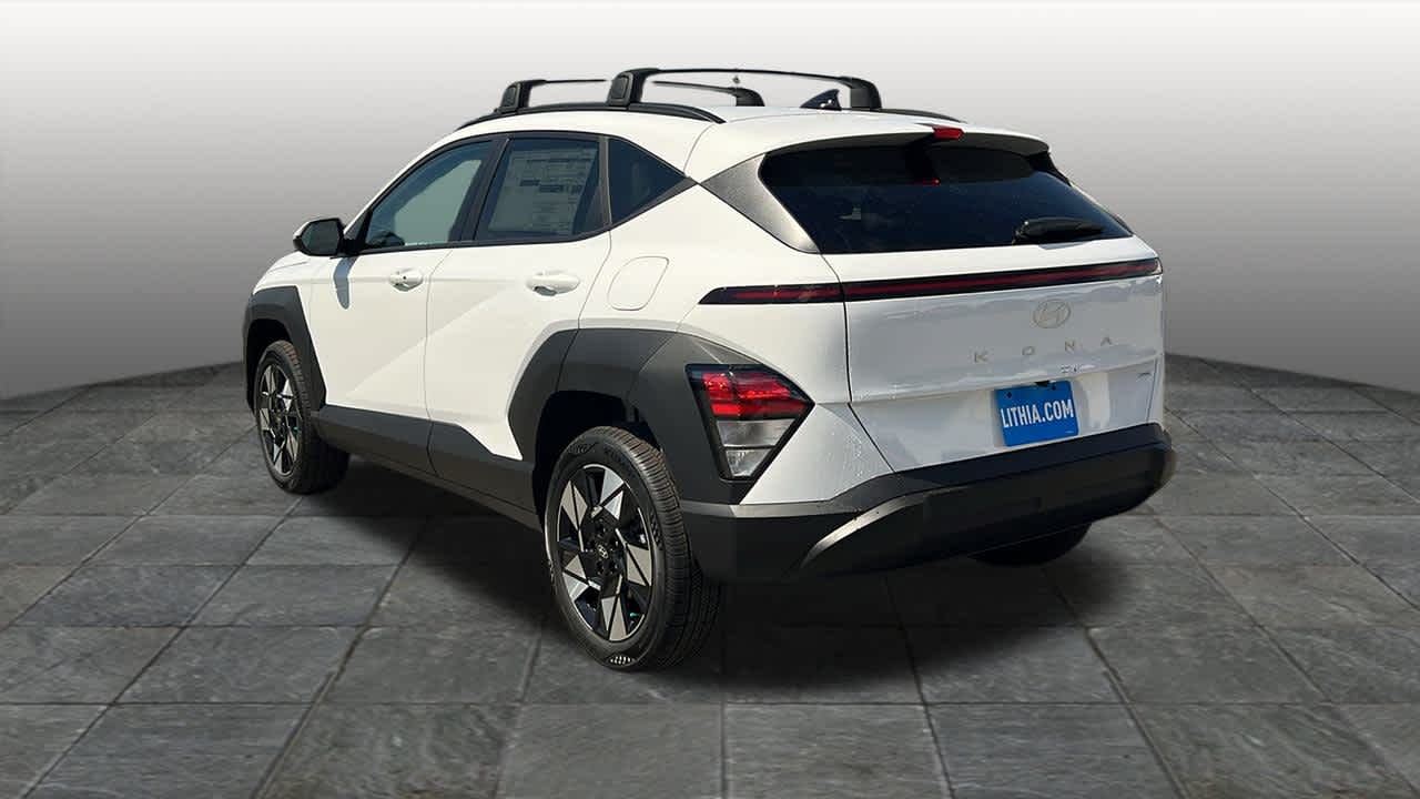 Thumbnail: 2025 Hyundai Kona - 7