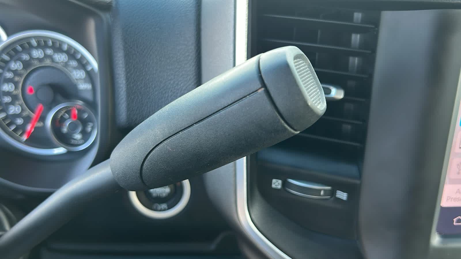 Thumbnail: 2024 RAM 2500 - 13