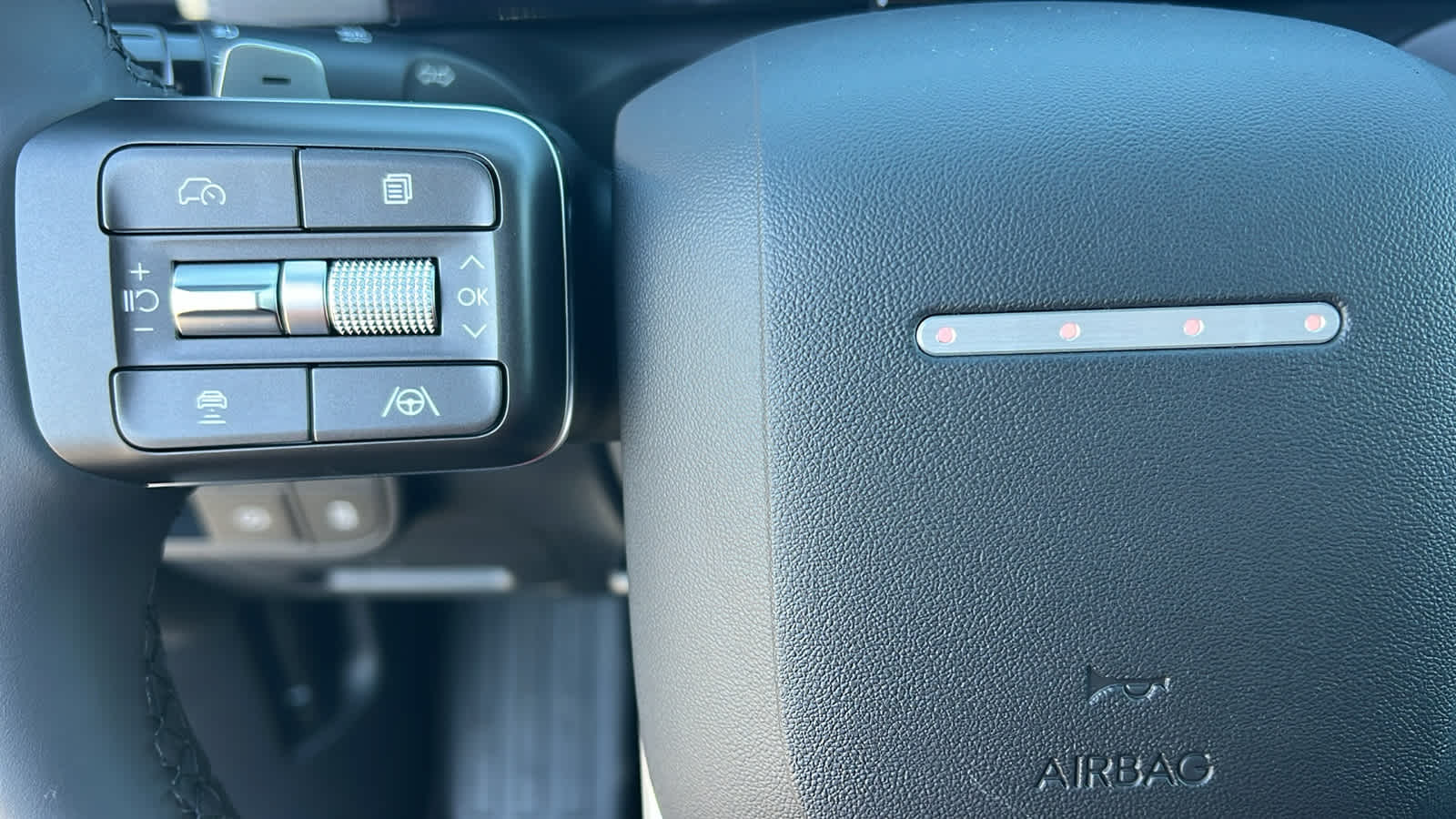 Thumbnail: 2026 Hyundai Palisade - 19