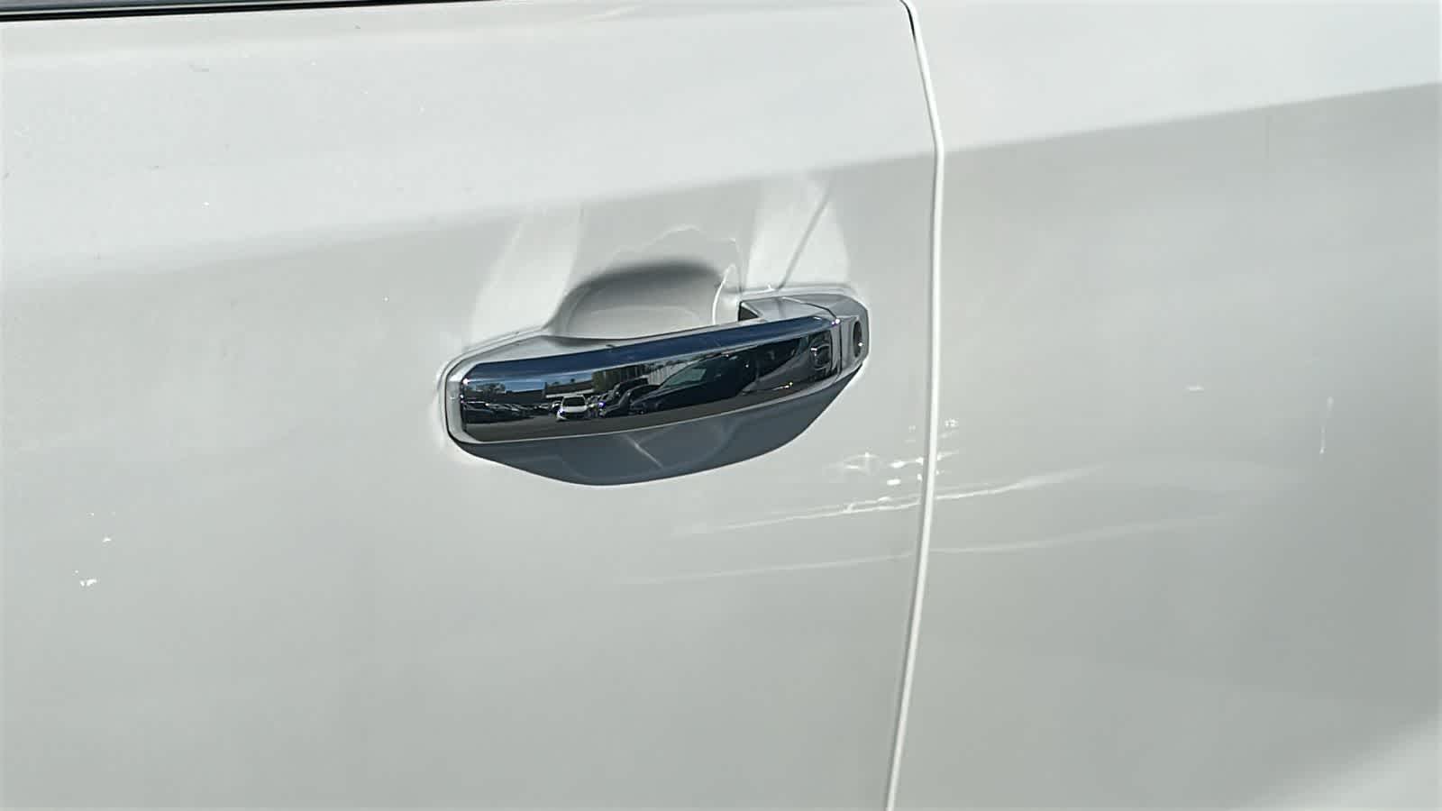 Thumbnail: 2024 Chevrolet Silverado 1500 - 6