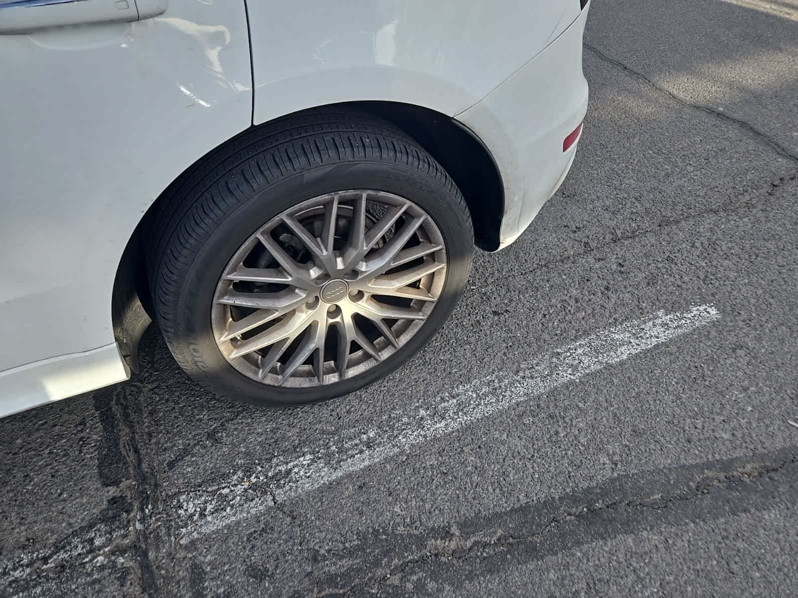 Thumbnail: 2017 Audi Q5 - 5