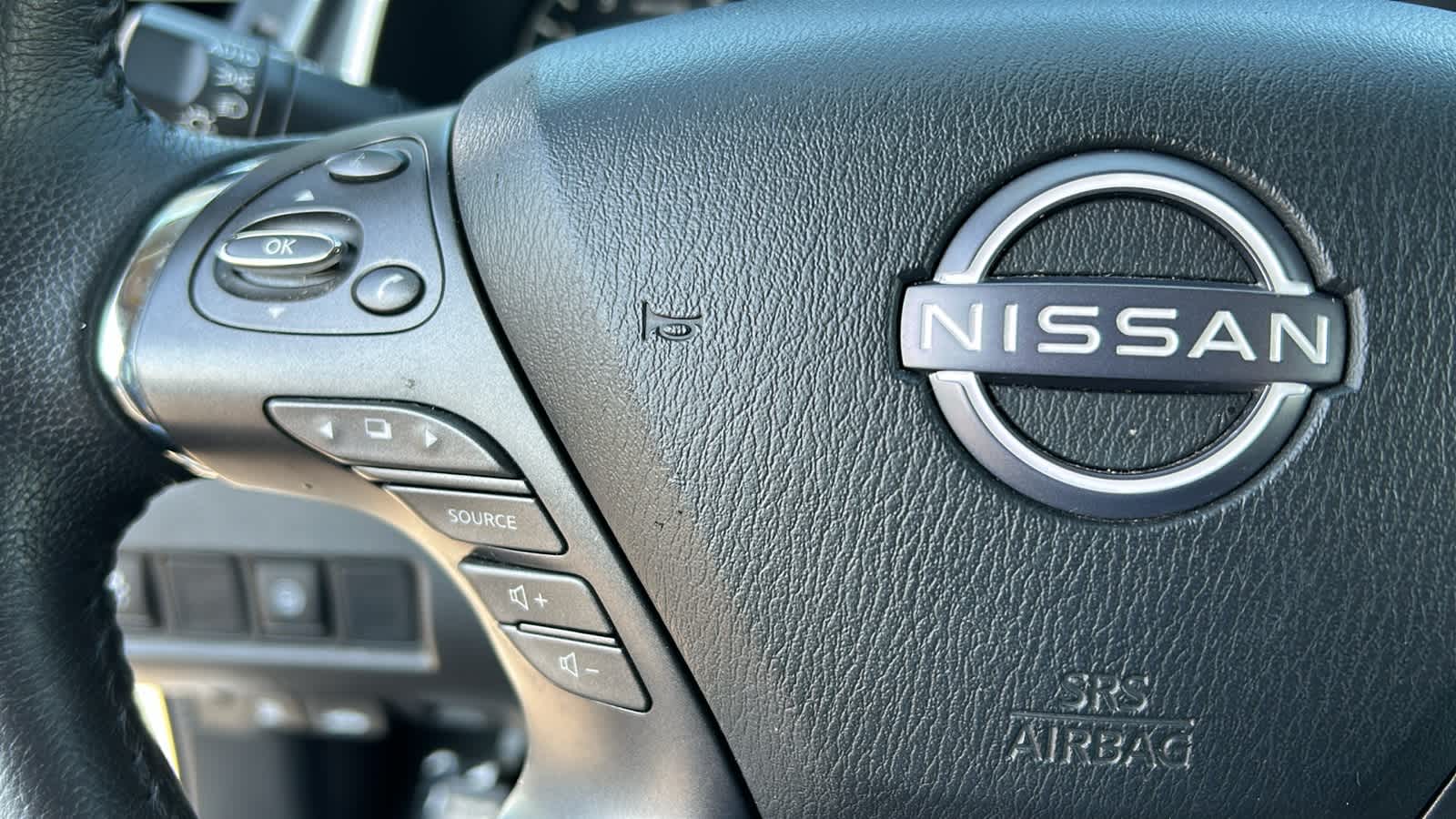 Thumbnail: 2023 Nissan Murano - 19