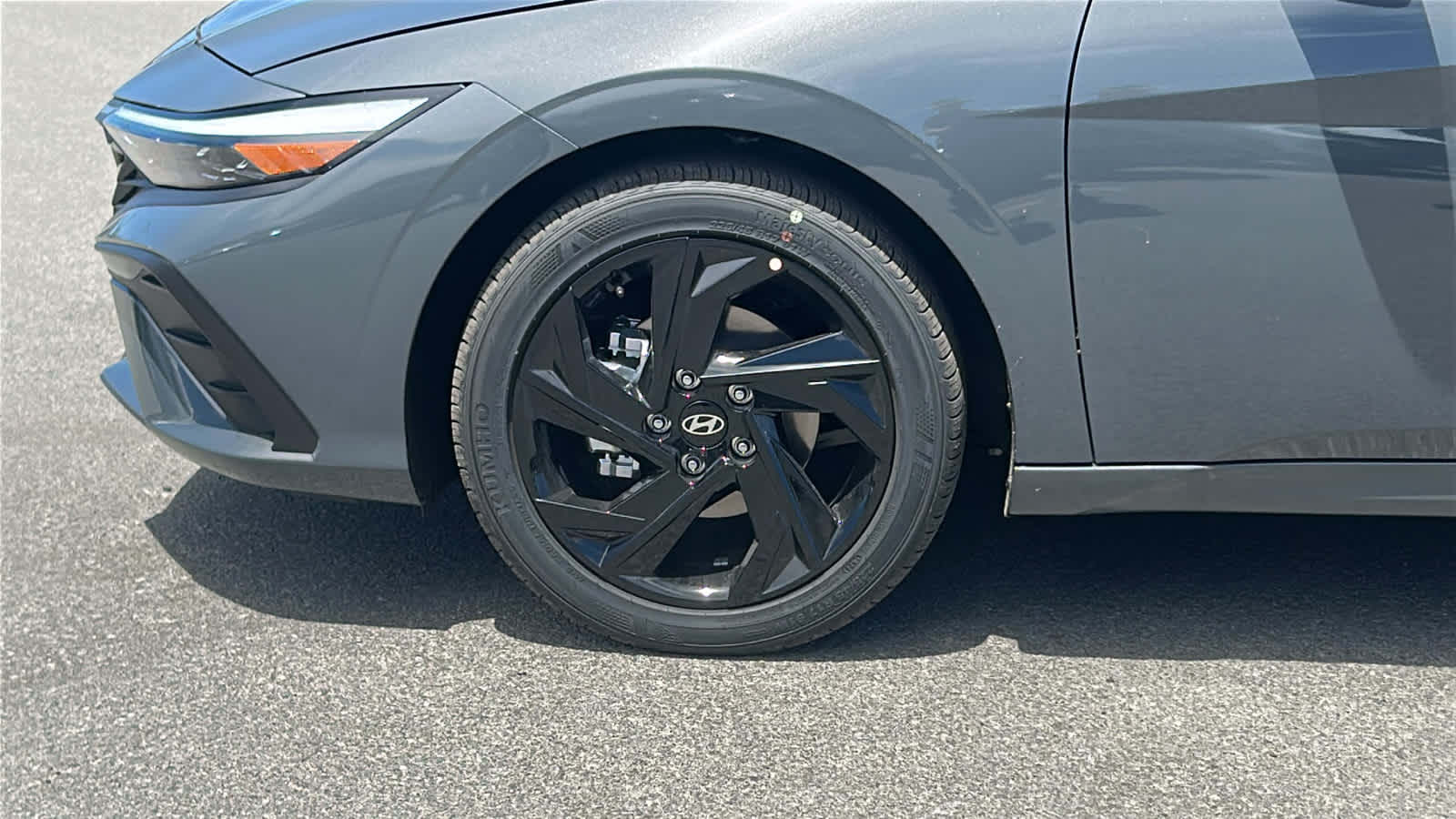 Thumbnail: 2026 Hyundai Elantra - 9