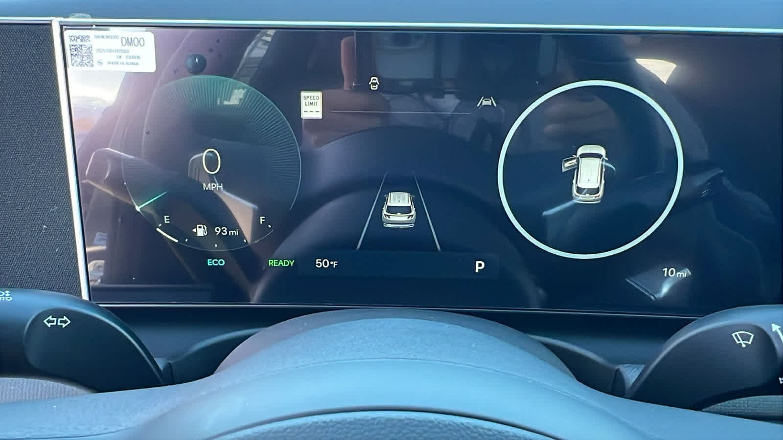 Thumbnail: 2026 Hyundai Tucson - 21