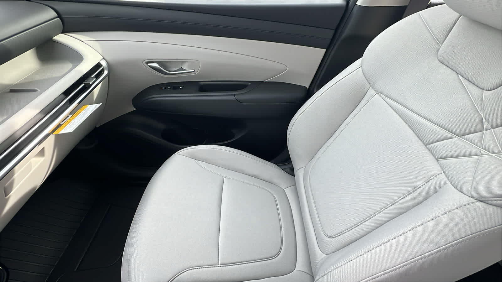 Thumbnail: 2026 Hyundai Tucson - 12