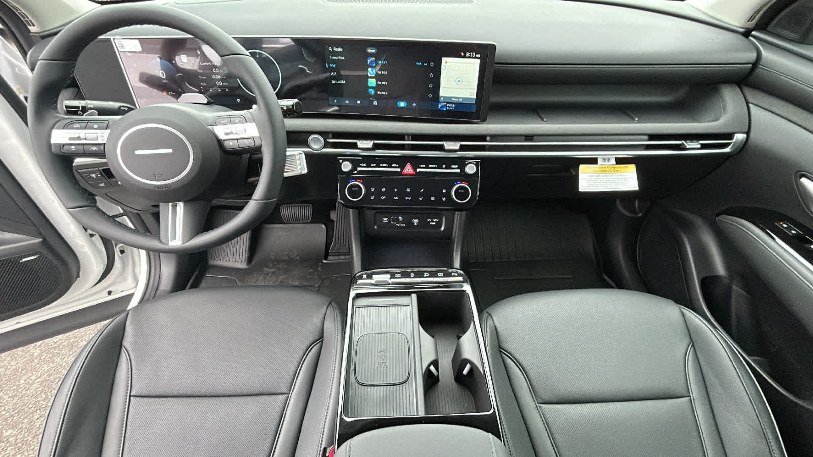 Thumbnail: 2026 Hyundai Tucson - 26