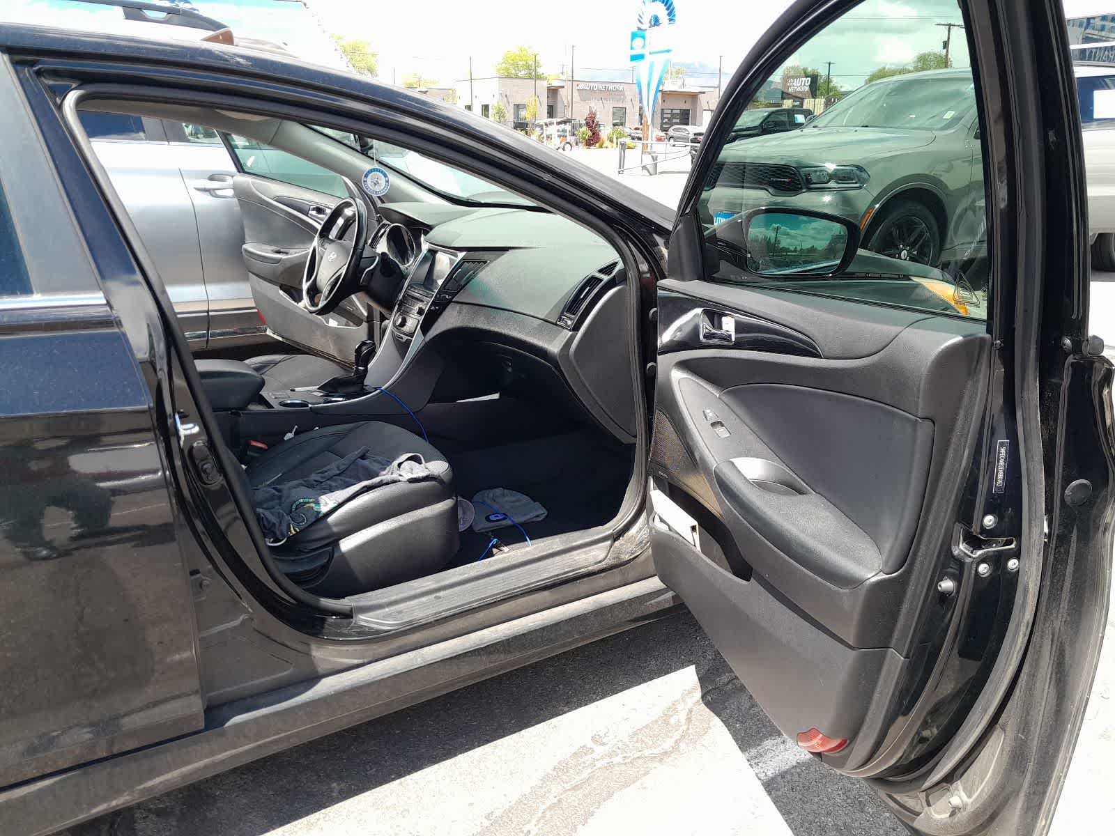 Thumbnail: 2014 Hyundai Sonata - 15