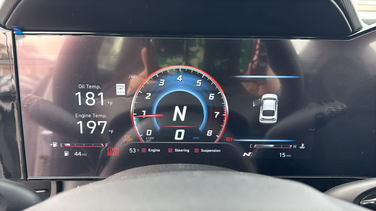 Thumbnail: 2026 Hyundai Elantra - 21