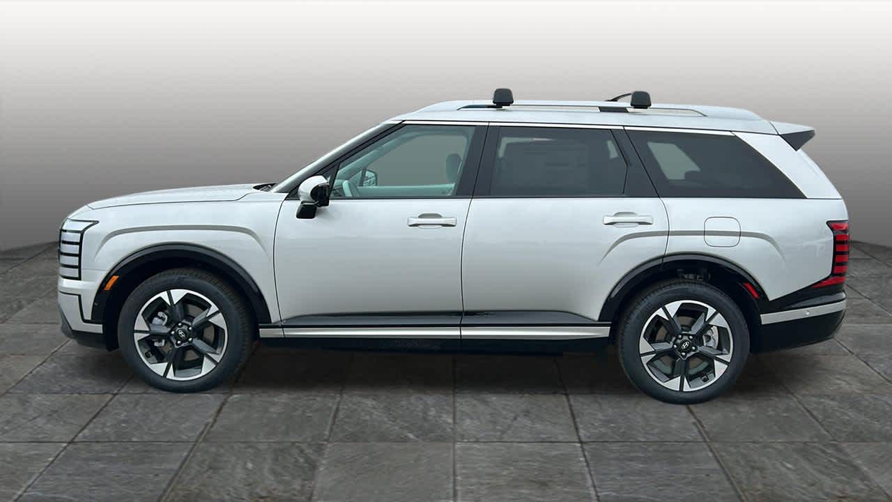 Thumbnail: 2026 Hyundai Palisade - 8