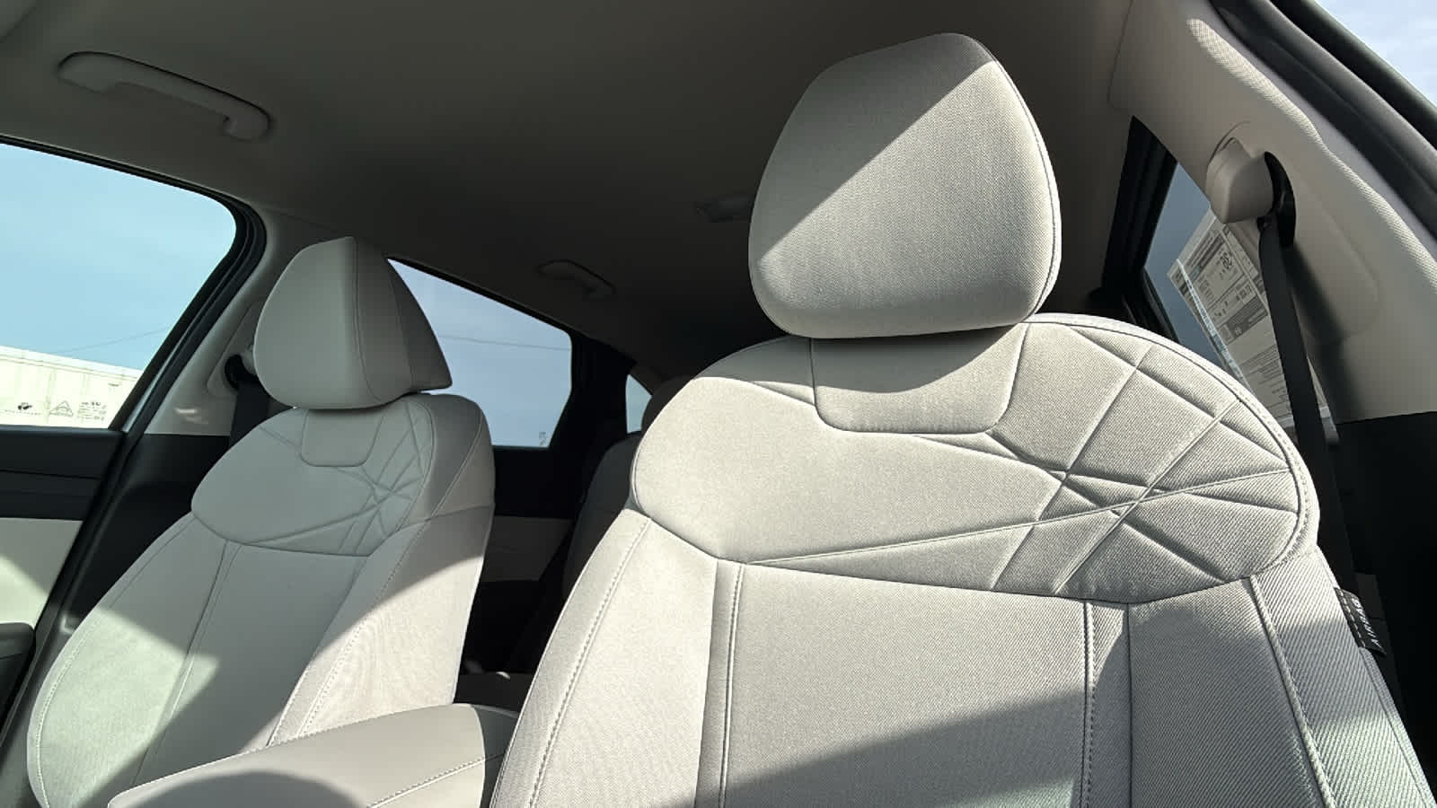 Thumbnail: 2026 Hyundai Tucson - 11