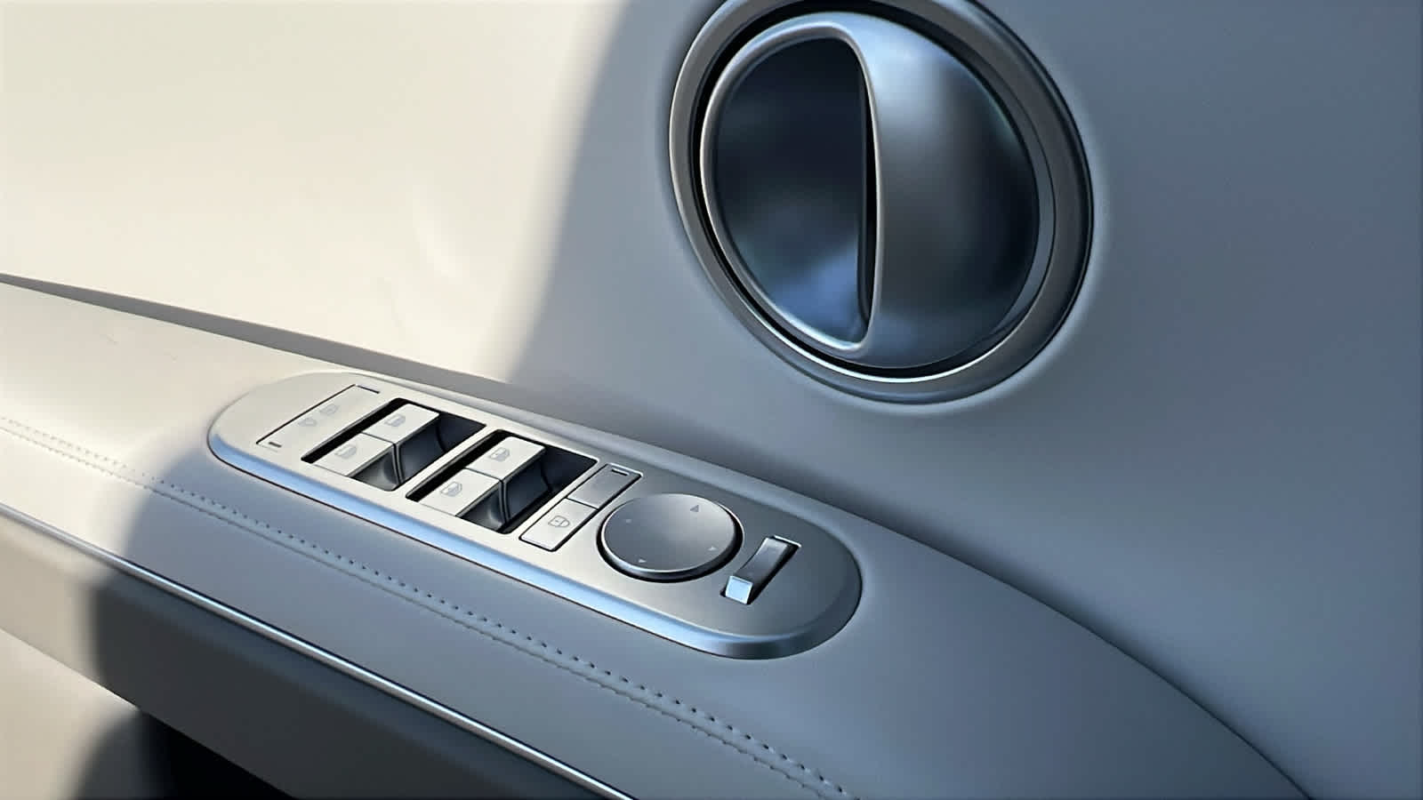 Thumbnail: 2026 Hyundai Palisade - 22