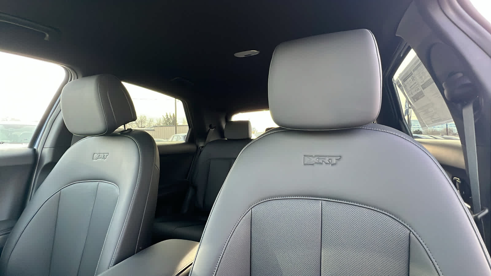 Thumbnail: 2026 Hyundai Ioniq 5 - 11