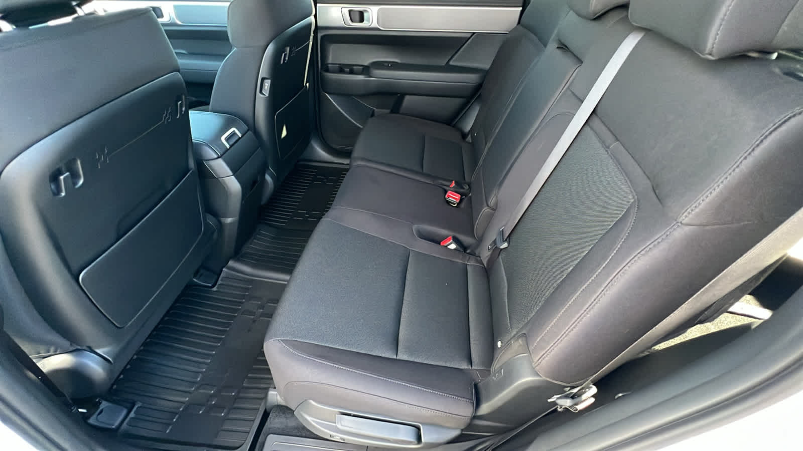 Thumbnail: 2026 Hyundai Santa Fe - 24