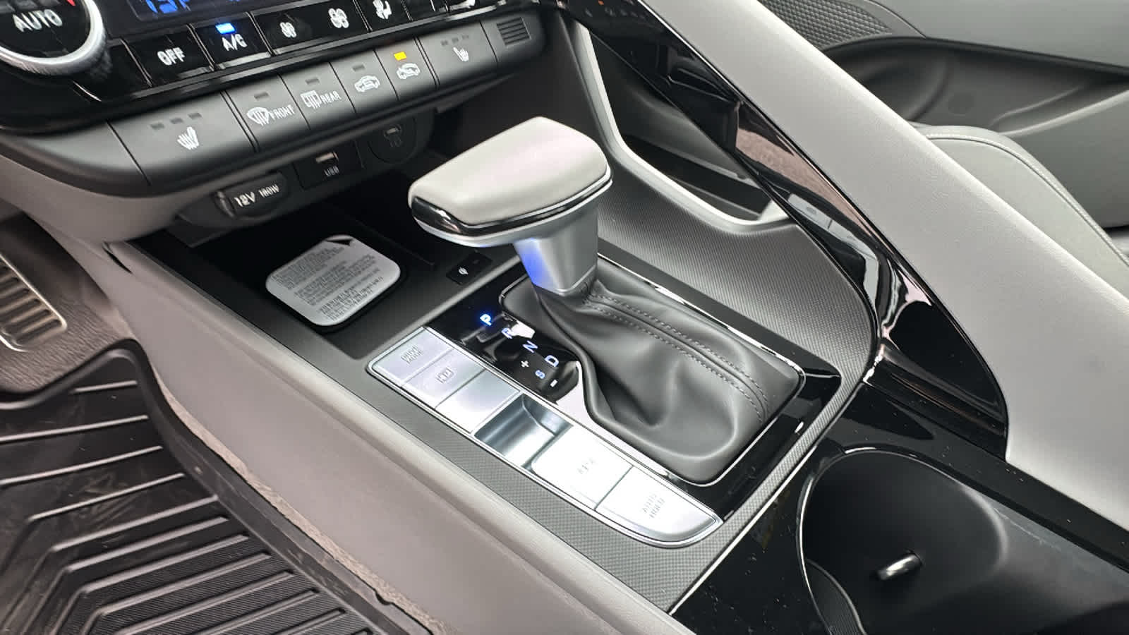 Thumbnail: 2026 Hyundai Elantra - 13