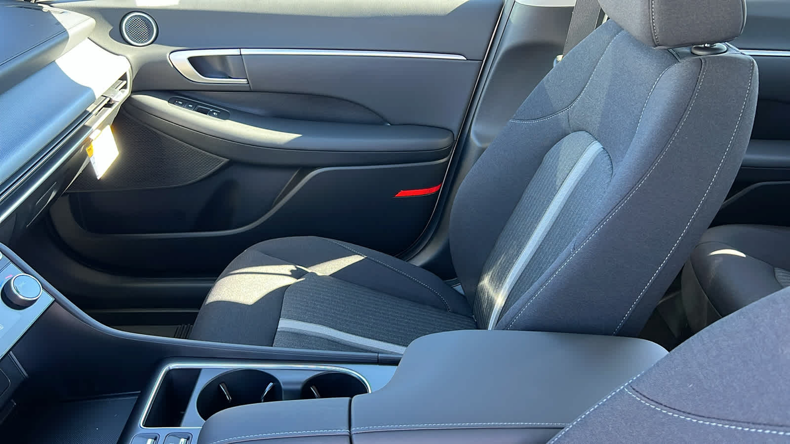 Thumbnail: 2026 Hyundai Sonata - 12