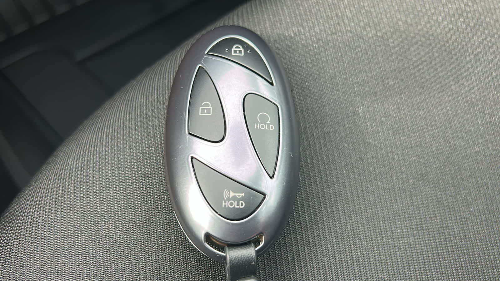 Thumbnail: 2026 Hyundai Tucson - 29