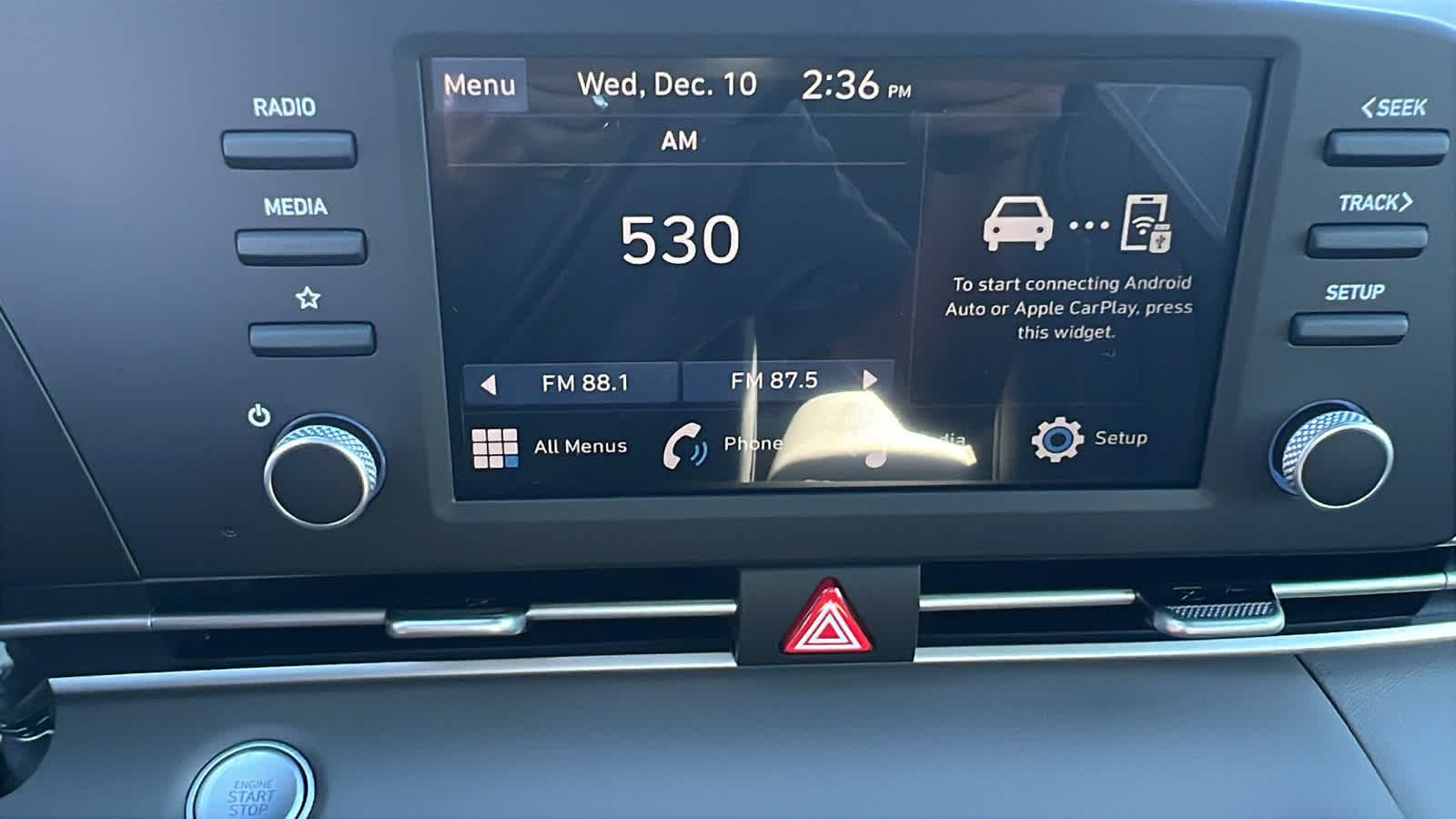 Thumbnail: 2026 Hyundai Elantra - 15