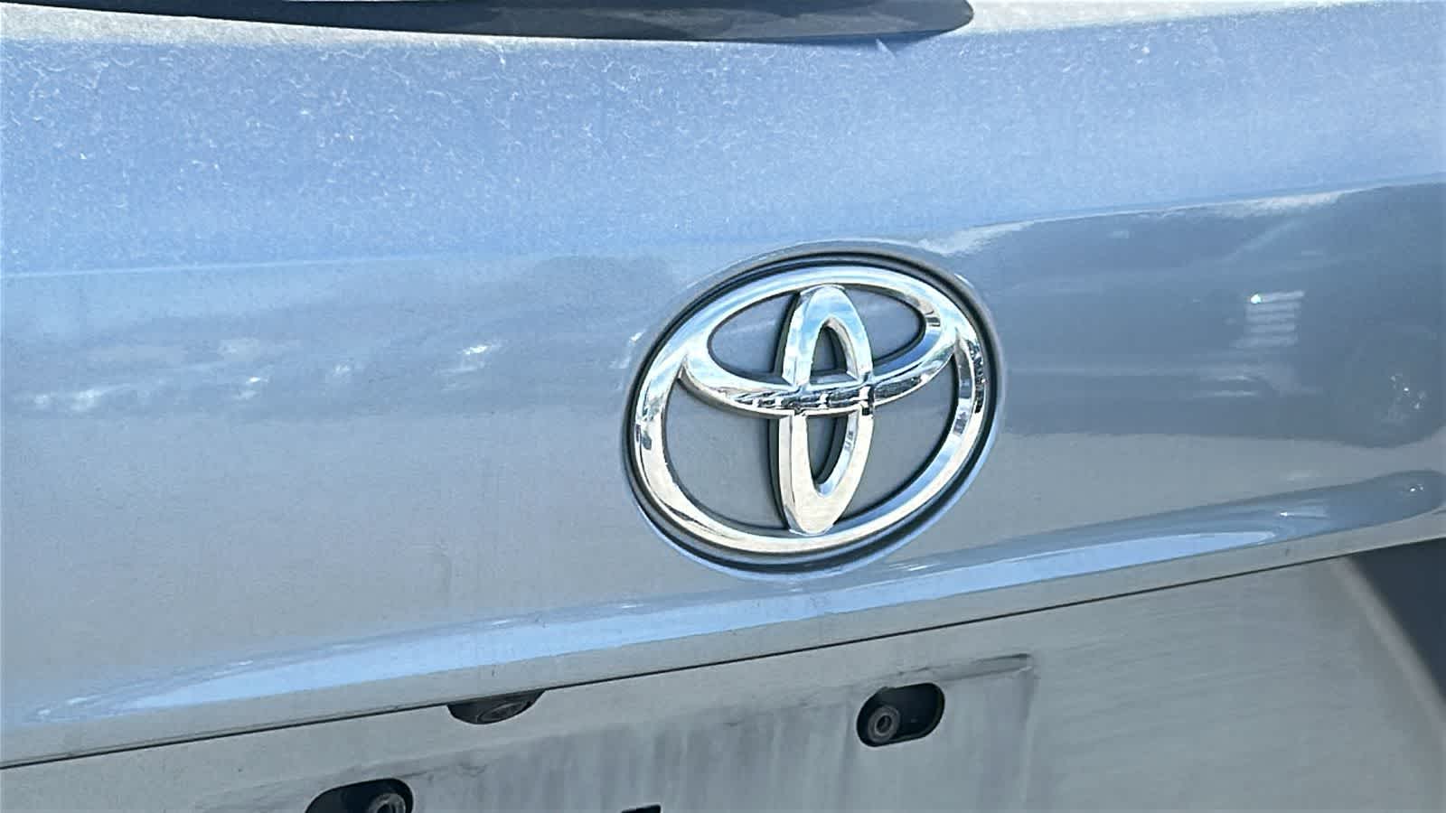 Thumbnail: 2022 Toyota Highlander - 11