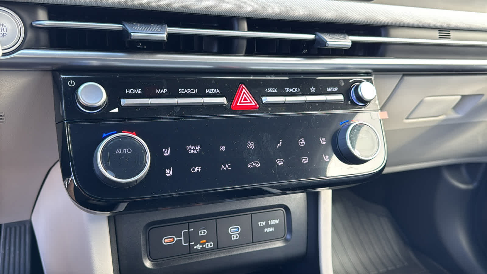 Thumbnail: 2026 Hyundai Tucson - 14