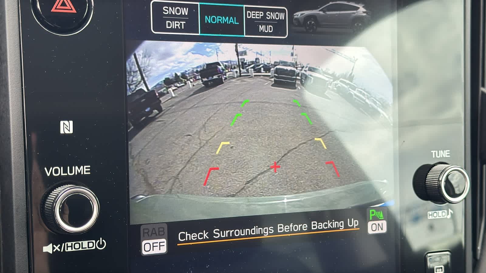 Thumbnail: 2024 Subaru Crosstrek - 16