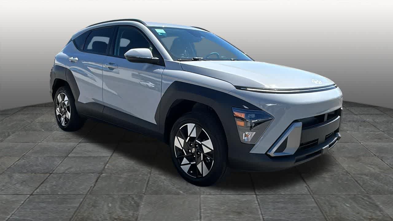 Thumbnail: 2024 Hyundai Kona - 3