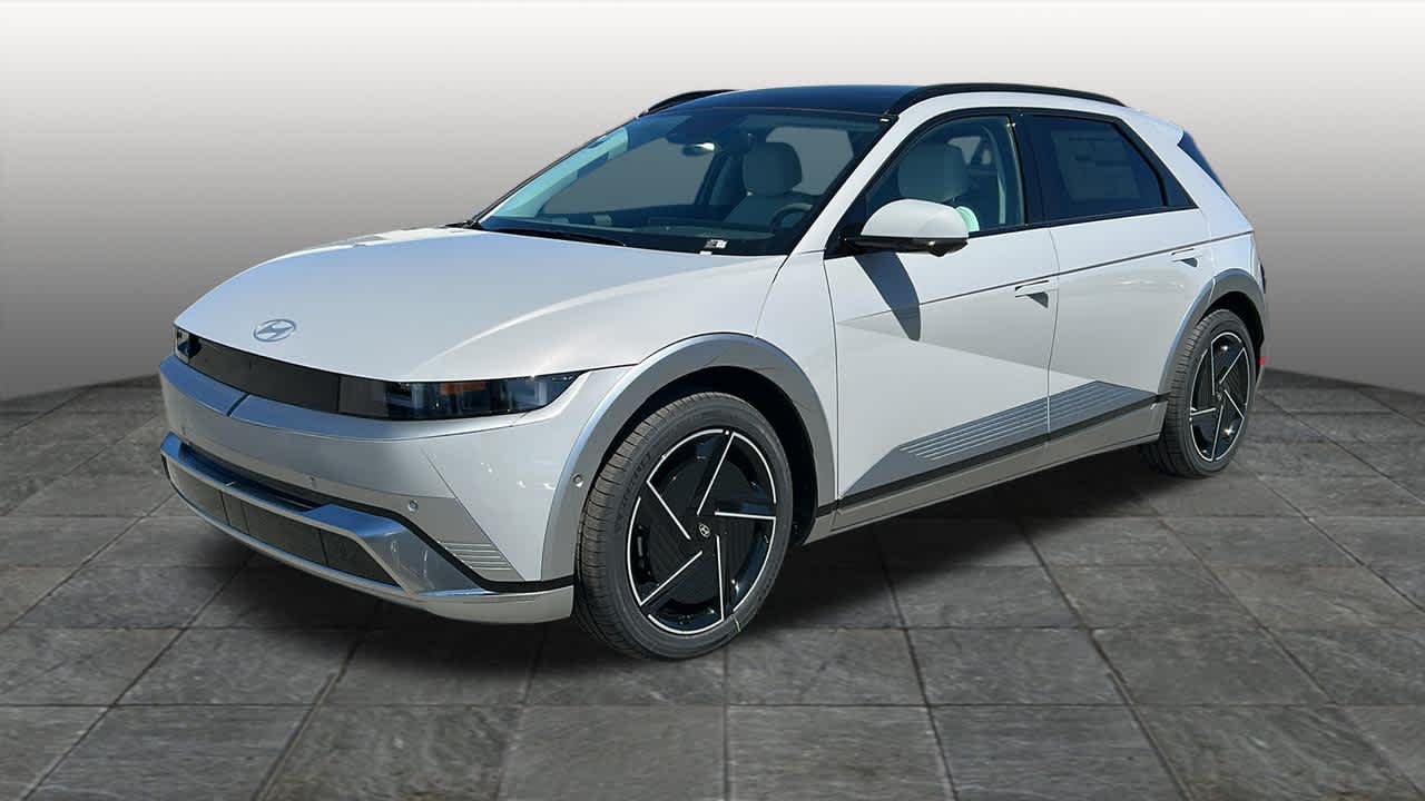 Thumbnail: 2026 Hyundai Ioniq 5 - 1