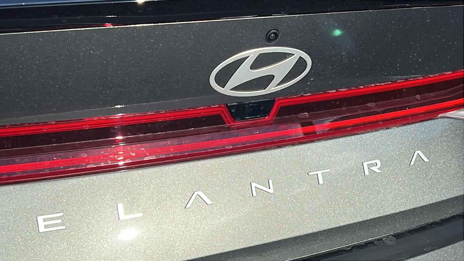Thumbnail: 2026 Hyundai Elantra - 28