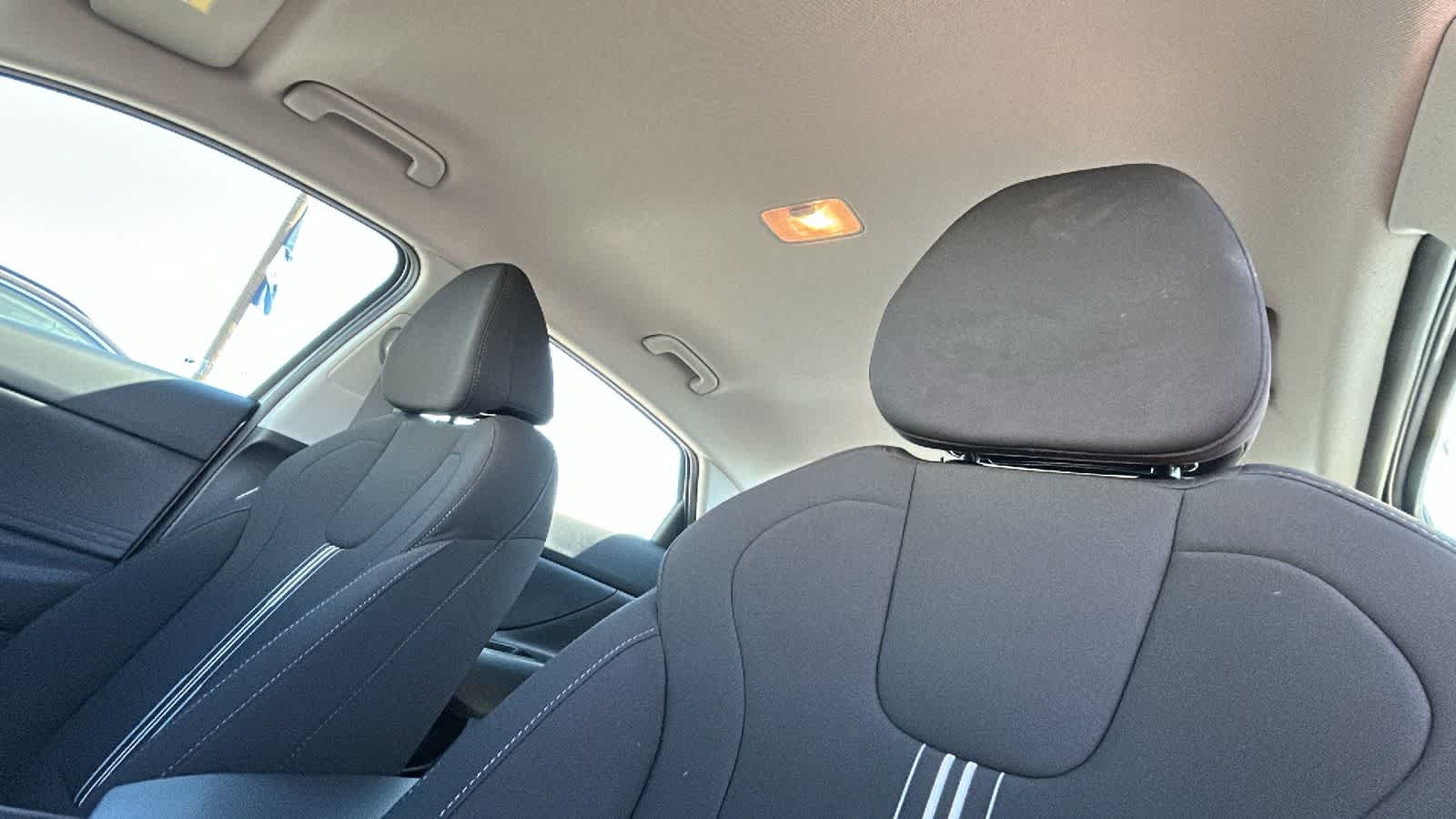 Thumbnail: 2026 Hyundai Elantra - 11