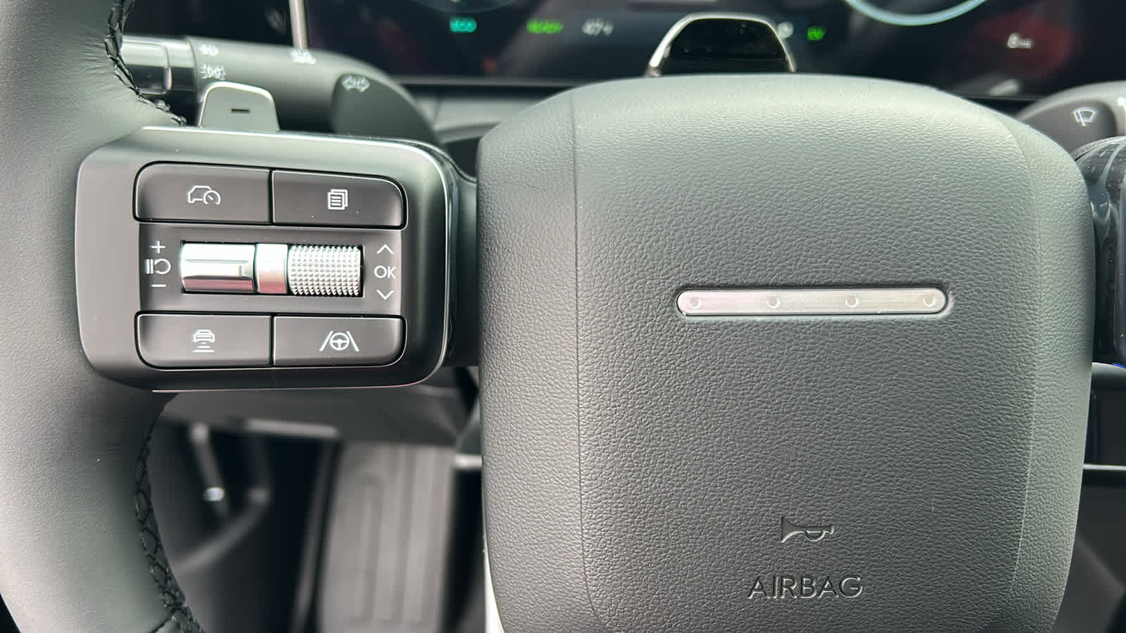 Thumbnail: 2026 Hyundai Santa Fe - 19