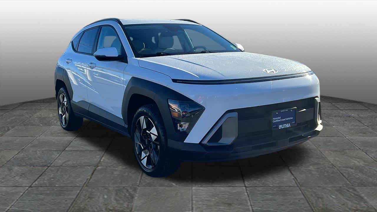 Thumbnail: 2024 Hyundai Kona - 3