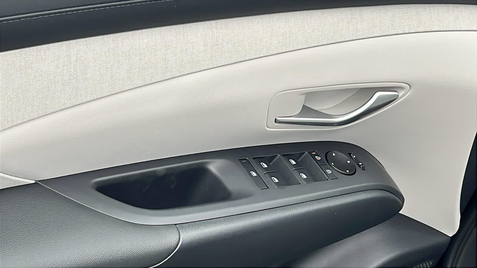 Thumbnail: 2025 Hyundai Tucson - 22