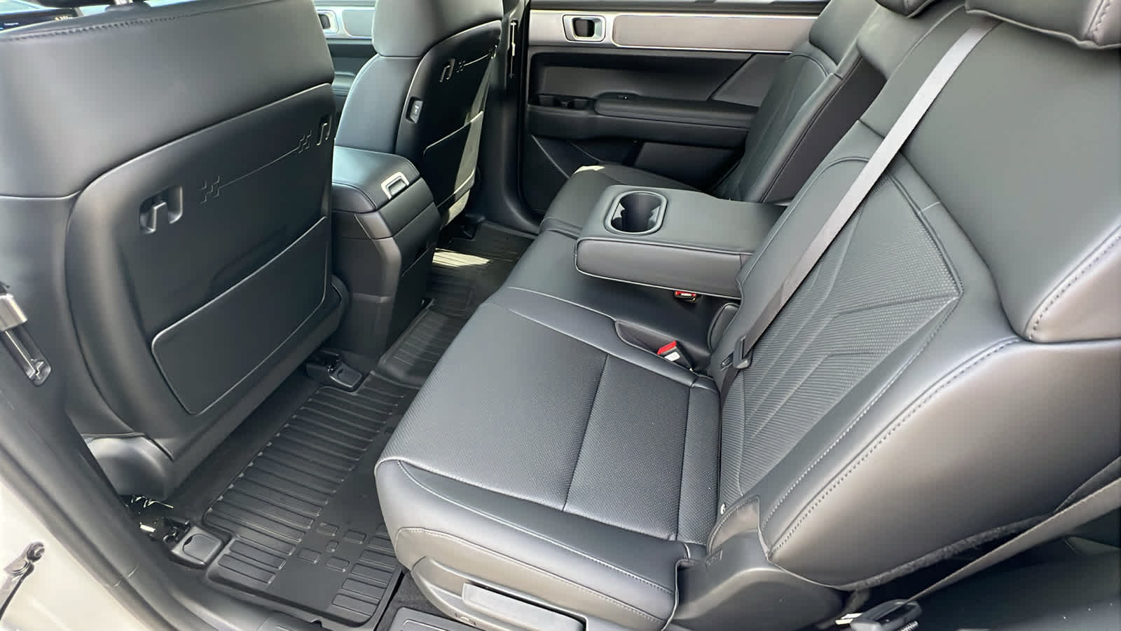 Thumbnail: 2026 Hyundai Santa Fe - 24