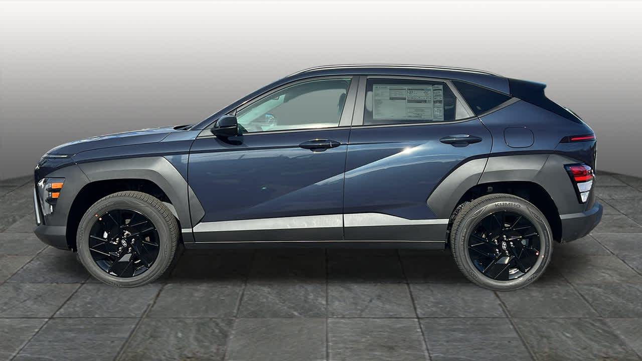 Thumbnail: 2026 Hyundai Kona - 8