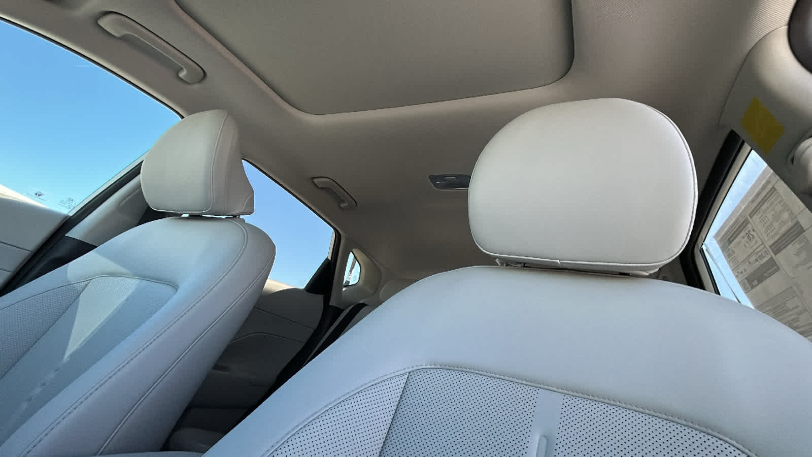 Thumbnail: 2026 Hyundai Santa Fe - 11