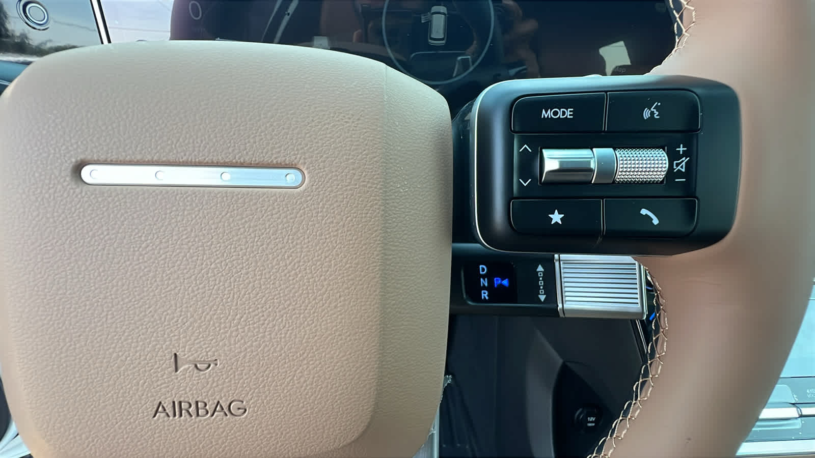 Thumbnail: 2026 Hyundai Santa Fe - 20