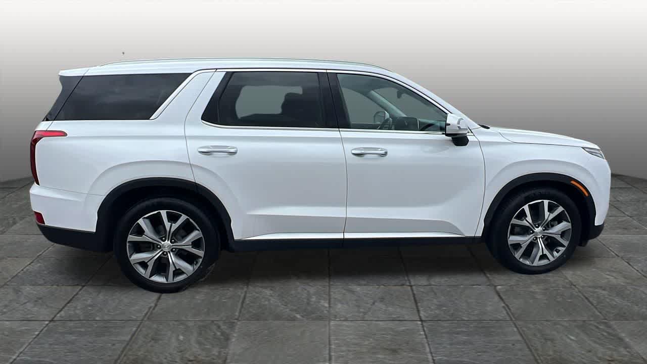 Thumbnail: 2020 Hyundai Palisade - 4
