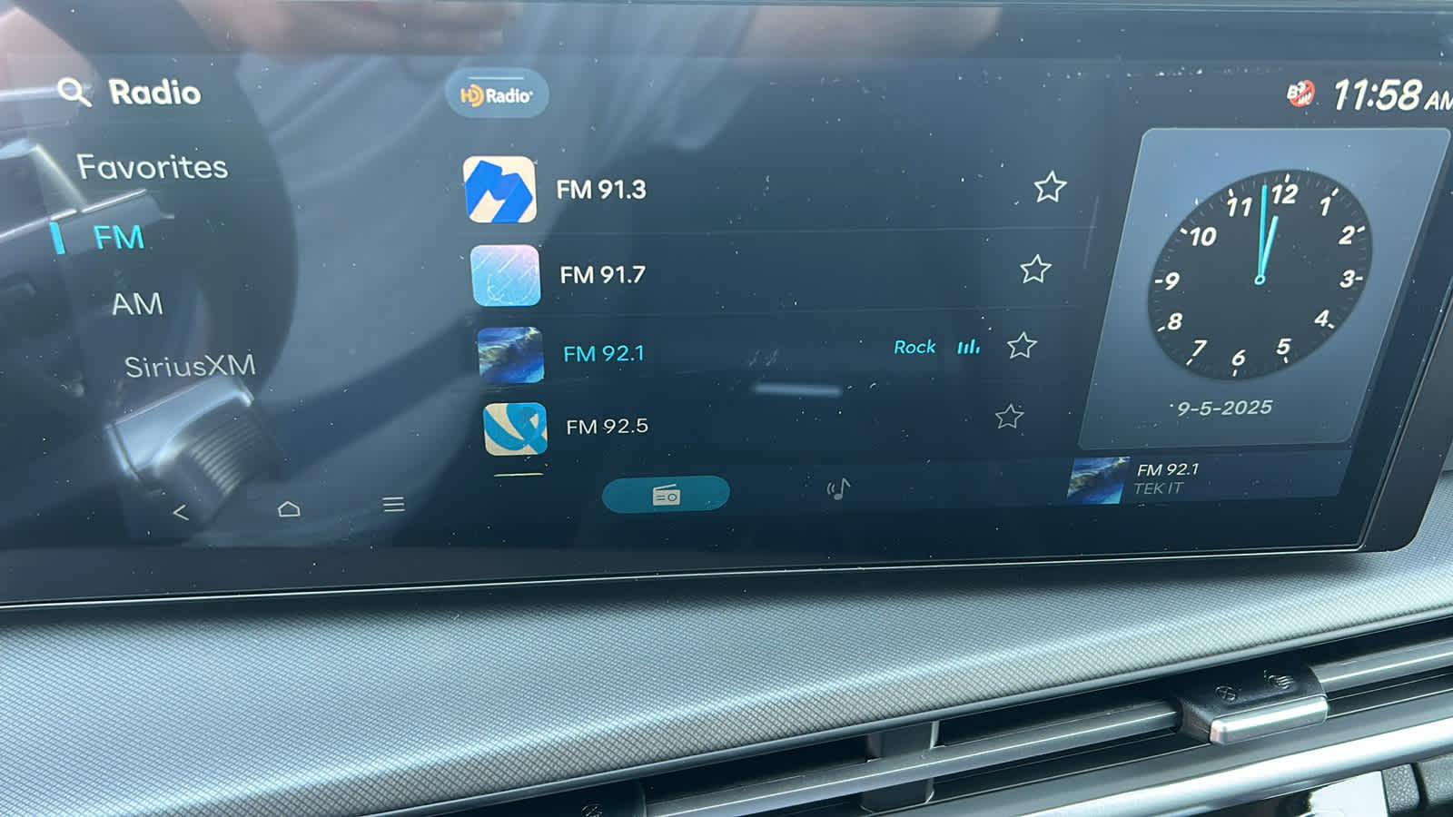 Thumbnail: 2026 Hyundai Santa Fe - 15