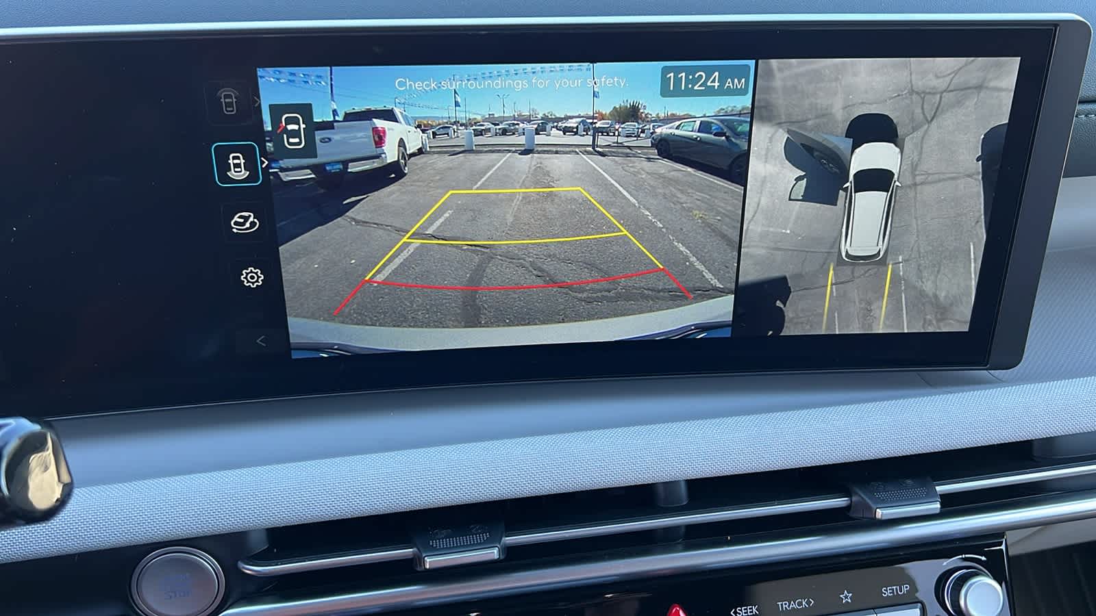 Thumbnail: 2025 Hyundai Tucson - 16