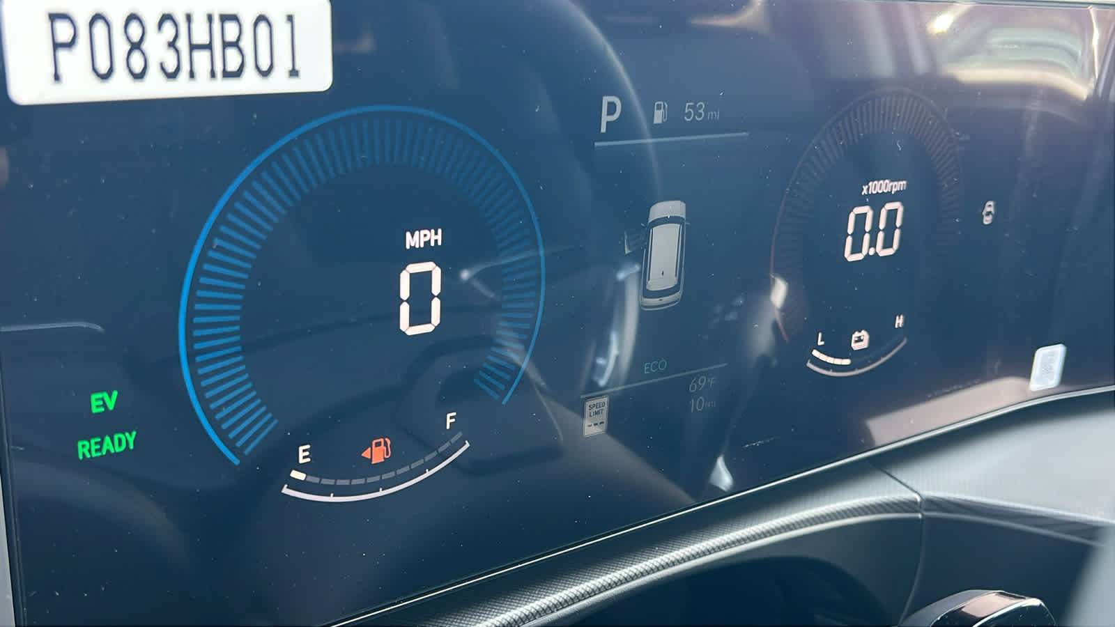 Thumbnail: 2026 Hyundai Santa Fe - 21