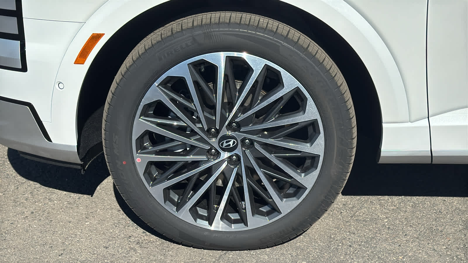 Thumbnail: 2026 Hyundai Palisade - 9