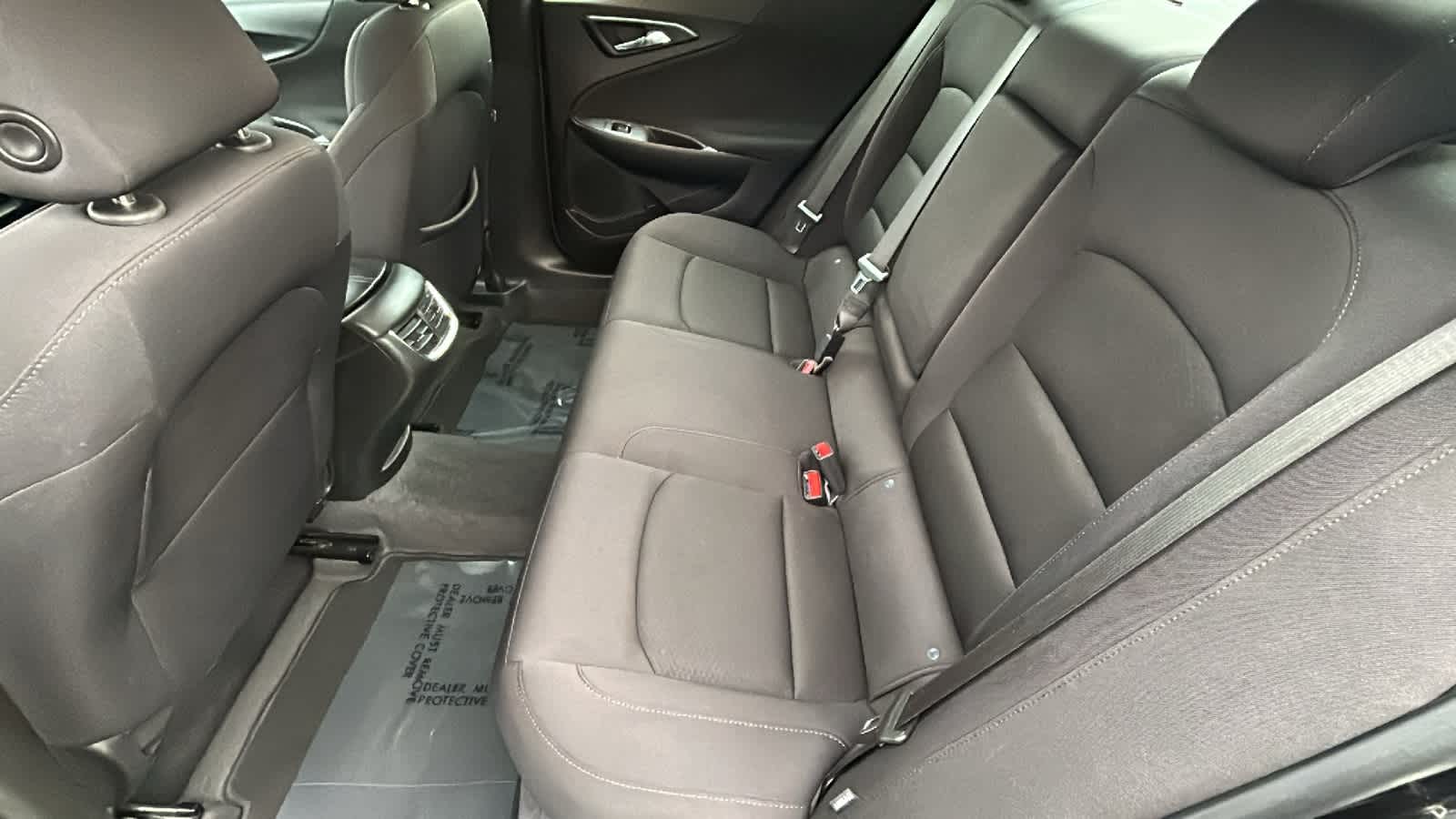 Thumbnail: 2023 Chevrolet Malibu - 24