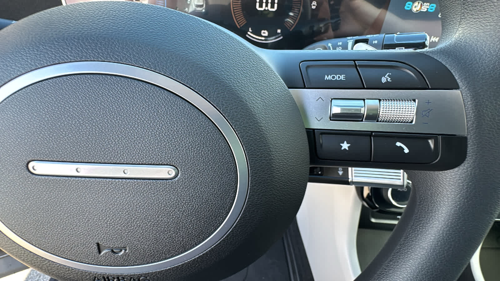 Thumbnail: 2026 Hyundai Tucson - 20