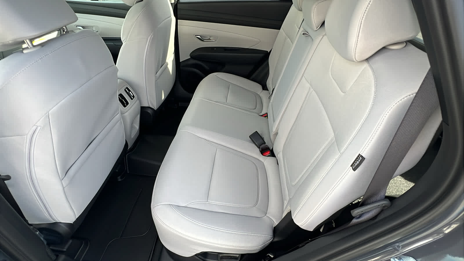 Thumbnail: 2026 Hyundai Tucson - 24