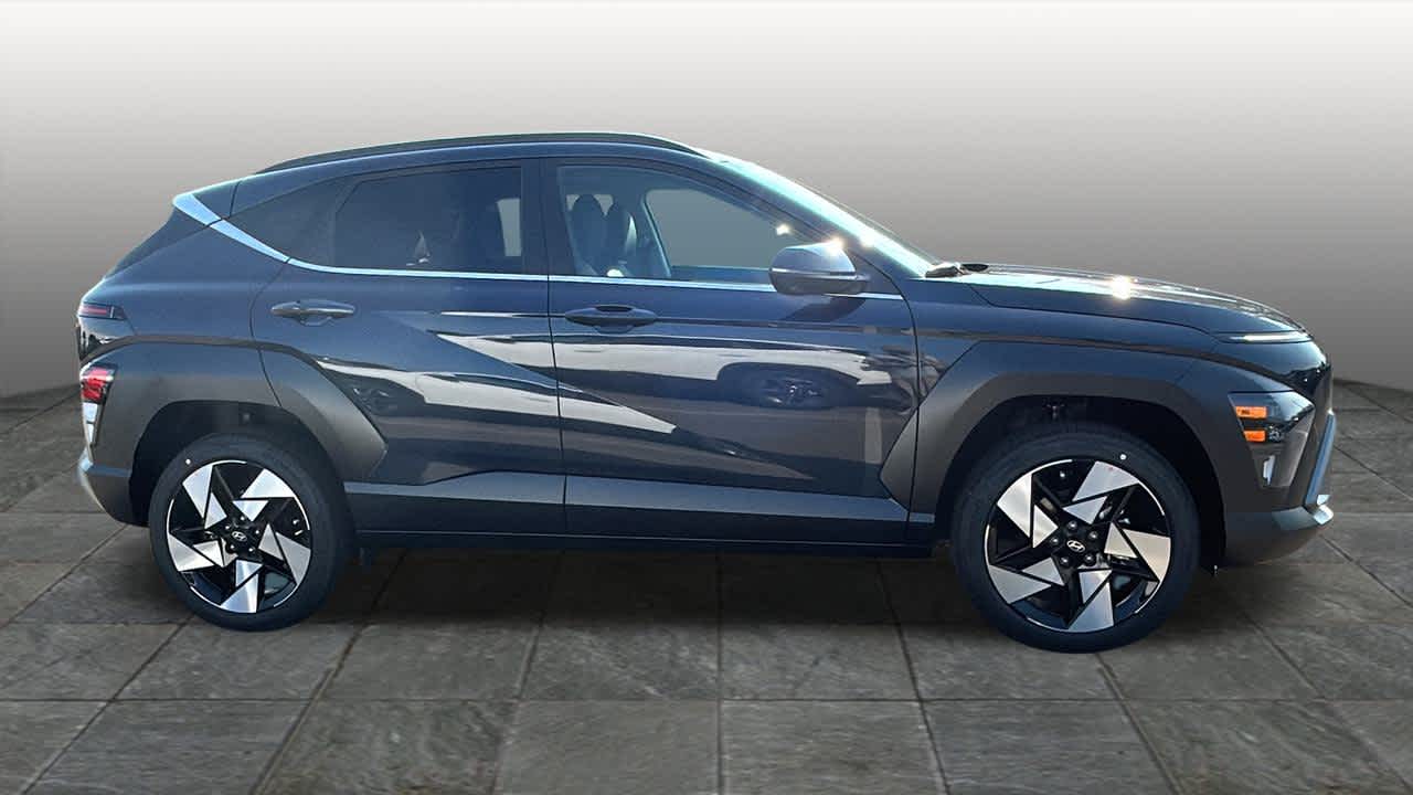 Thumbnail: 2026 Hyundai Kona - 4