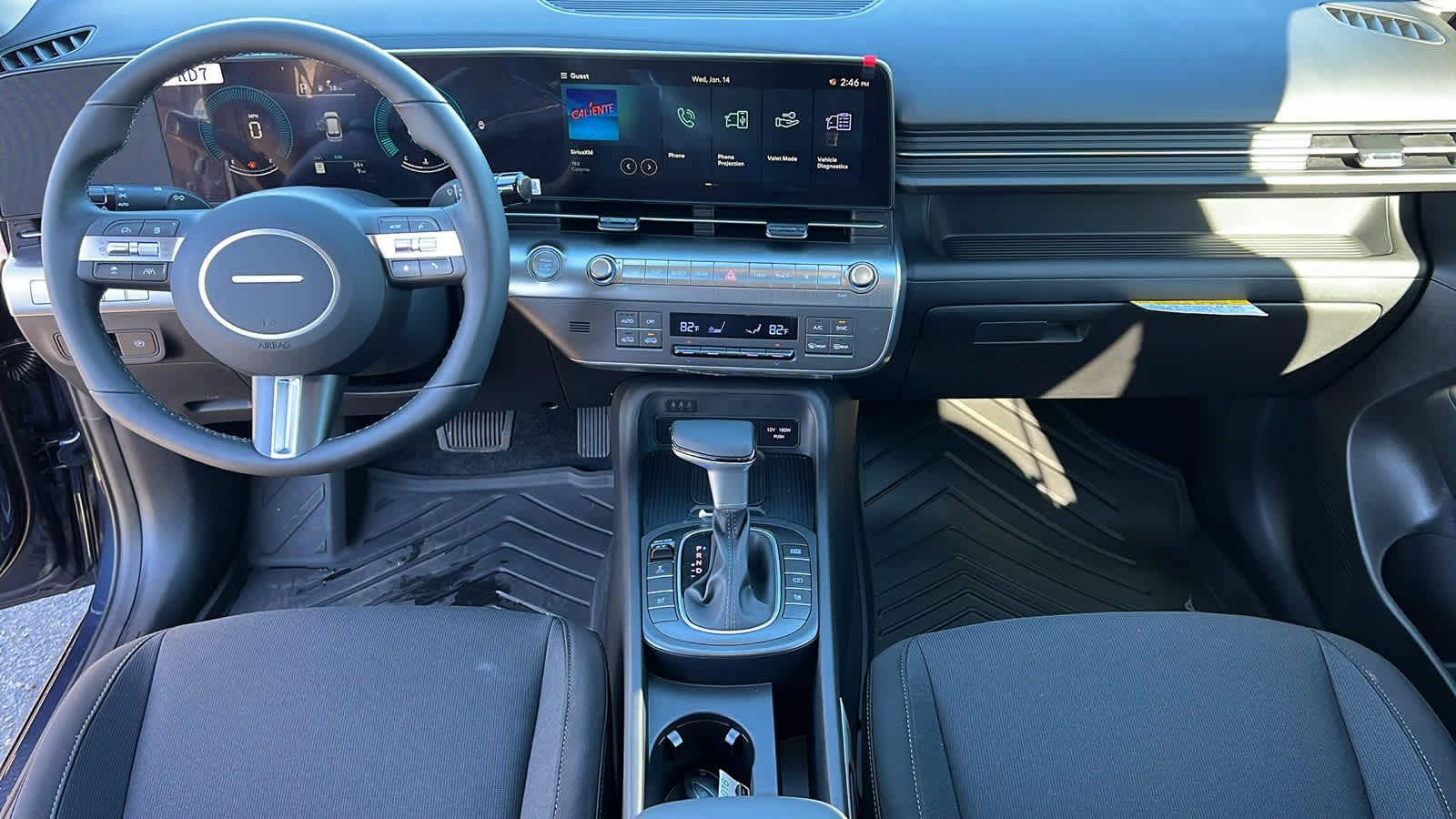 Thumbnail: 2026 Hyundai Kona - 26