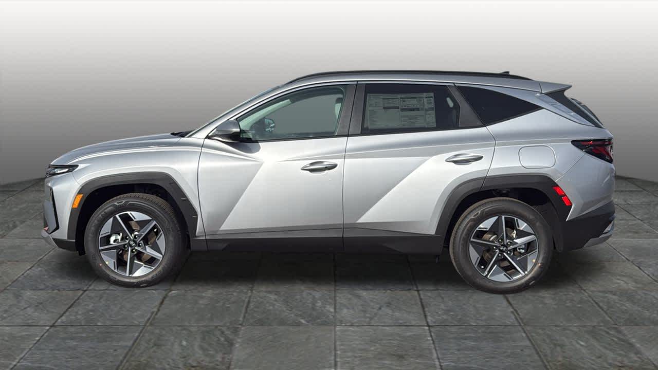 Thumbnail: 2026 Hyundai Tucson - 8