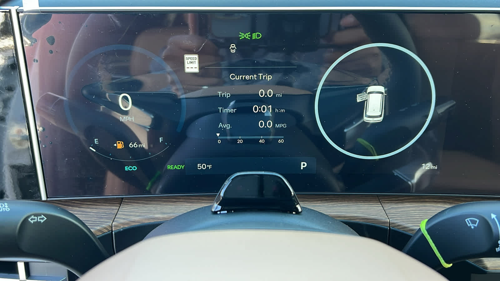 Thumbnail: 2026 Hyundai Santa Fe - 21