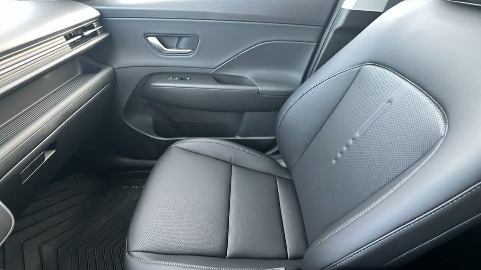 Thumbnail: 2026 Hyundai Kona - 12