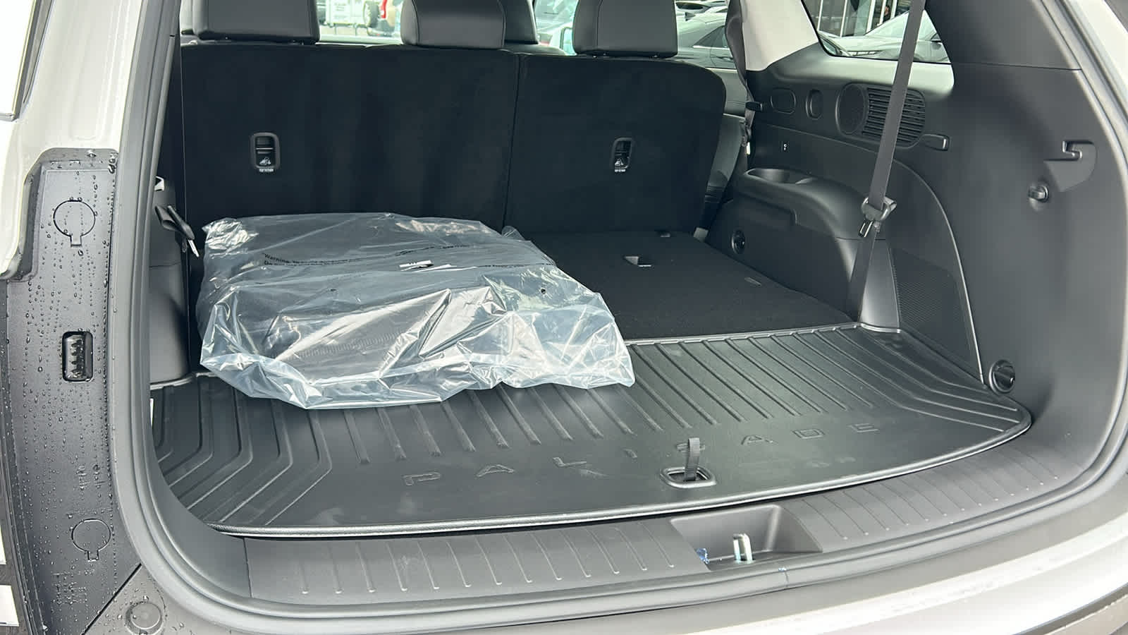 Thumbnail: 2026 Hyundai Palisade - 27